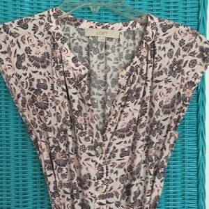 Ann Taylor Loft Dress